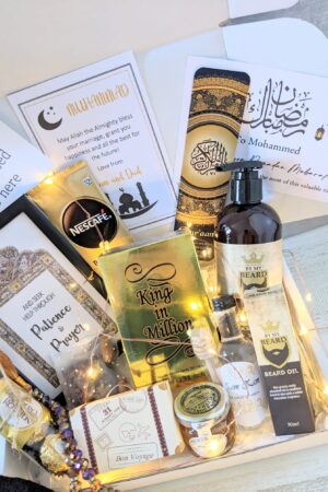 Sunnah Wellness Gift Package