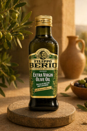 Darul Shifa Herbs - Filippo Berio Extra Virgin Olive Oil – 250ml